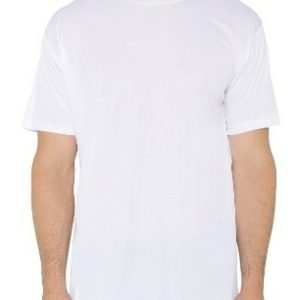 Standard Polyester – Round Neck – T-Shirt