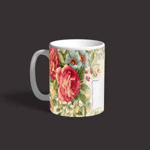 Regular Mug 11oz
