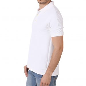 Standard Polyester – Collared Neck – T-Shirt