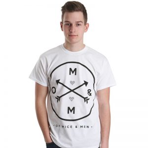 Basic Polyester – Round Neck – T-Shirt
