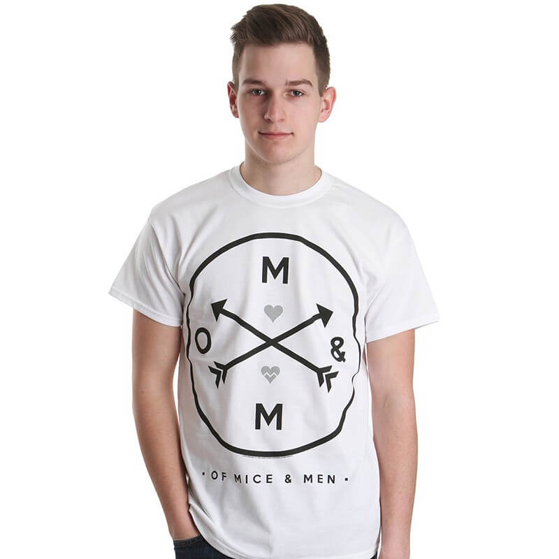 Basic Polyester - Round Neck - T-Shirt Basic Polyester - Round Neck - T-Shirt